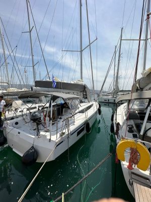 Bavaria C42