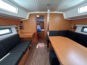 Bavaria C42