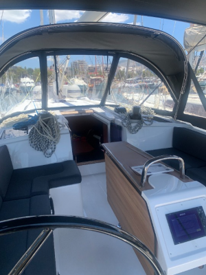 Bavaria C42
