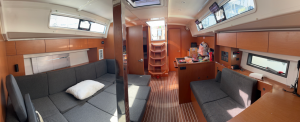 Bavaria C42