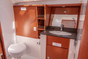Bavaria Cruiser 41