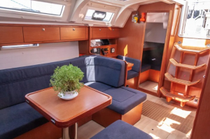Bavaria Cruiser 41