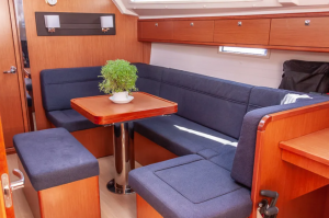 Bavaria Cruiser 41