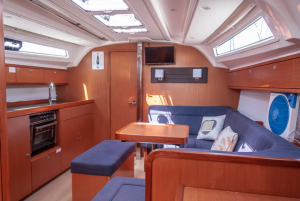Bavaria Cruiser 41