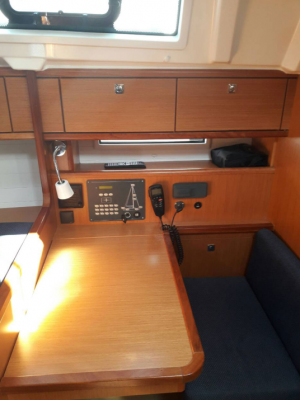 Bavaria Cruiser 41