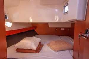 Bavaria Cruiser 41
