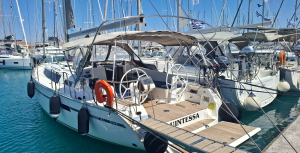 Bavaria Cruiser 41