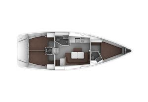 Bavaria Cruiser 41