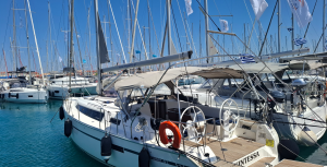 Bavaria Cruiser 41