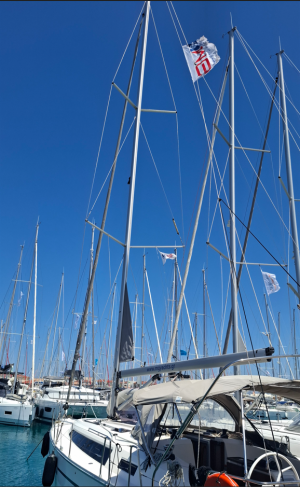 Bavaria Cruiser 41