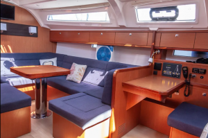 Bavaria Cruiser 41