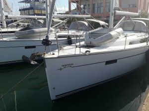 Bavaria Cruiser 41