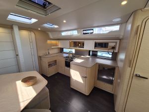 Dufour 44