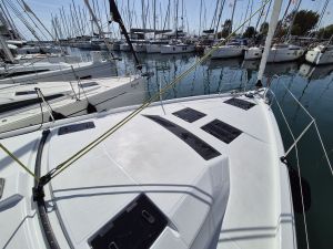 Dufour 44