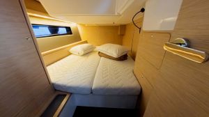 Dufour 44
