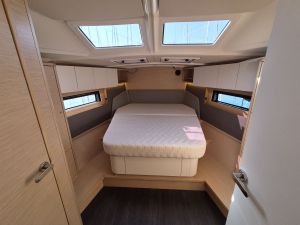 Dufour 44