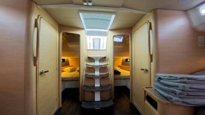 Dufour 44