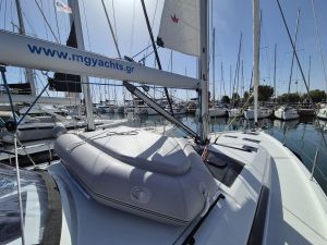Dufour 44