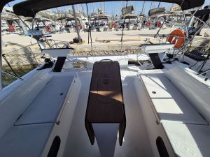 Dufour 44