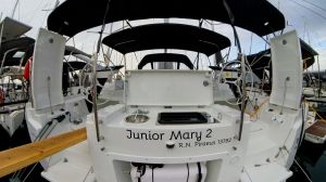 Dufour 44