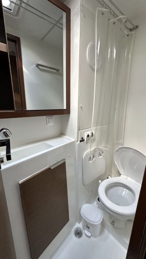 Lagoon 40