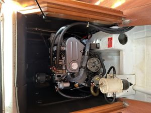 Oceanis 38.1