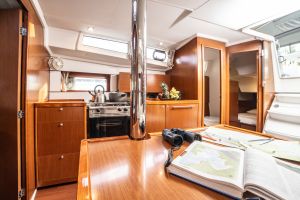 Oceanis 38.1