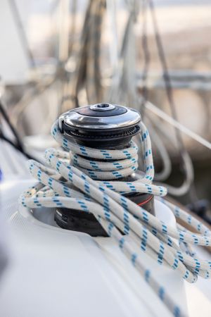 Oceanis 38.1
