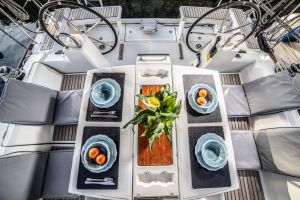 Oceanis 38.1