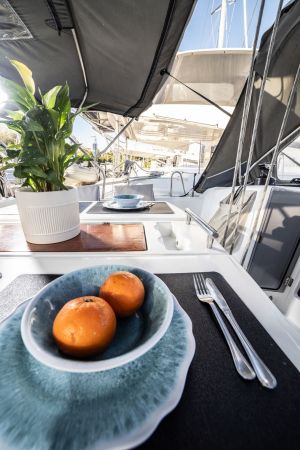 Oceanis 38.1