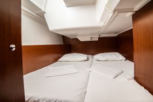 Oceanis 38.1