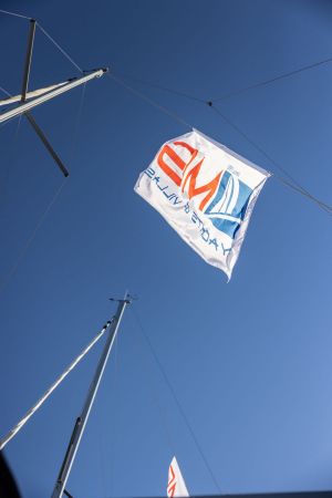 Oceanis 38.1