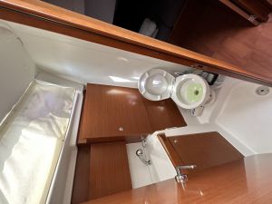 Oceanis 38.1