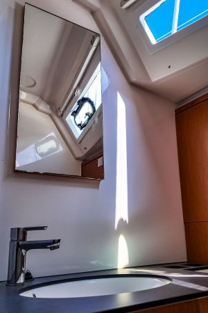 Oceanis 38.1