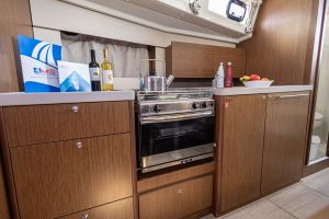 Oceanis 38.1
