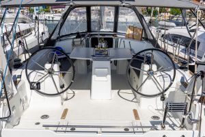 Oceanis 38.1