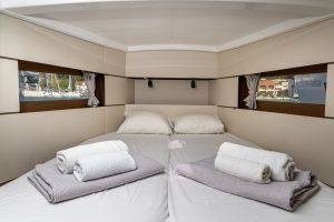 Oceanis 38.1