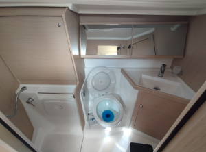Oceanis 40.1