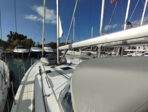 Oceanis 40.1