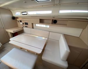Oceanis 40.1