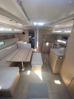 Oceanis 40.1