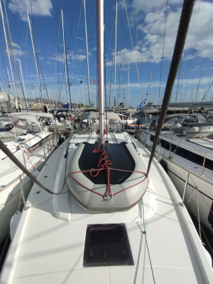Oceanis 40.1