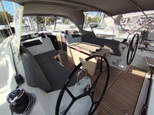 Oceanis 40.1