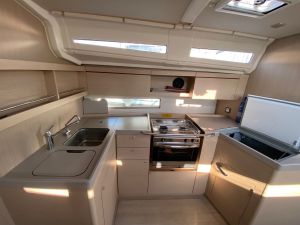 Oceanis 40.1