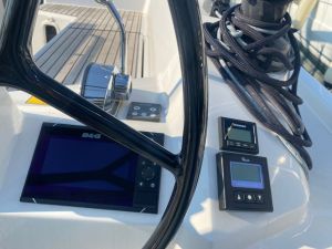 Oceanis 40.1
