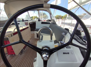 Oceanis 40.1