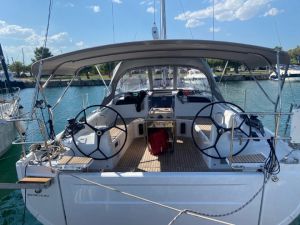 Oceanis 40.1