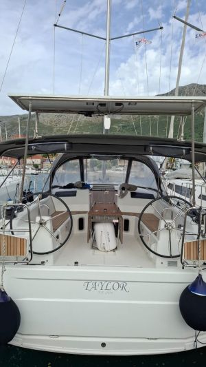 Oceanis 40.1