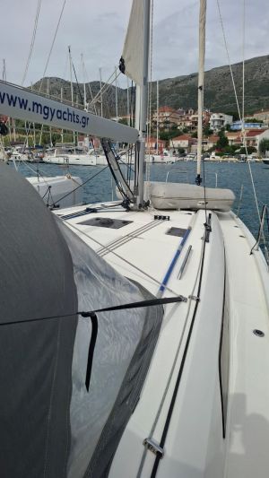 Oceanis 40.1