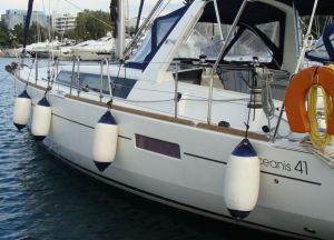 Oceanis 41